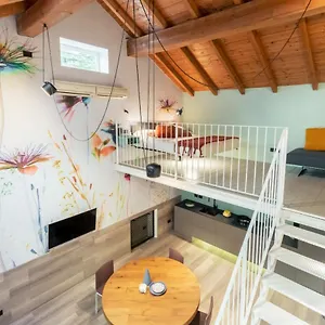Mav - Design In Porta Romana Milano