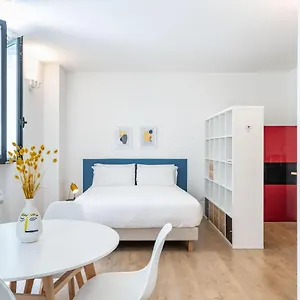 Relstay - Porta Romana - Large Milano