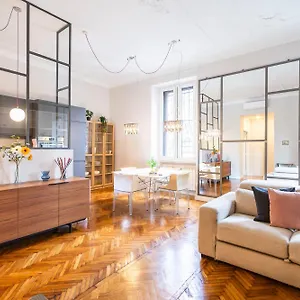 Parco Vittadini By 101flats Milano