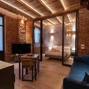 Blue Moon-emme Loft Milano